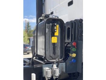 Leje en BMC 6x4 komunal 34.8t TUGRA TGR 3540 (2x) garantie! warranty BMC 6x4 komunal 34.8t TUGRA TGR 3540 (2x) garantie! warranty: billede 4