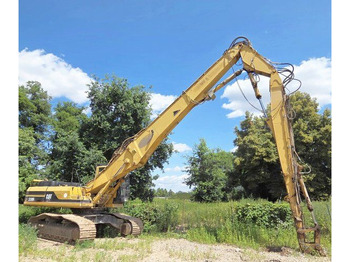 Gravemaskine CATERPILLAR 330BL