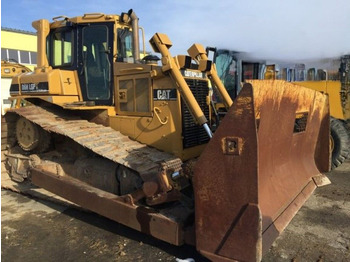 Bulldozer CATERPILLAR D6H