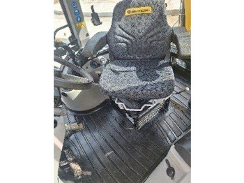 Gravelæssemaskine New Holland B115B: billede 4