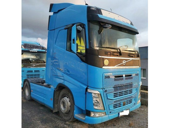 Trækker VOLVO FH 460