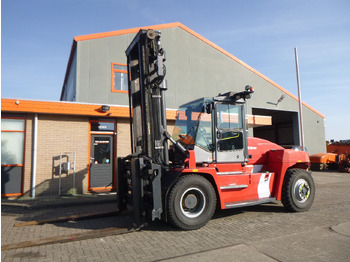 Diesel gaffeltruck KALMAR