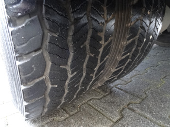 Leje en Mercedes-Benz Atego 818 Kran Palfinger 6501 Mercedes-Benz Atego 818 Kran Palfinger 6501: billede 2 Leje en Mercedes-Benz Atego 818 Kran Palfinger 6501 Mercedes-Benz Atego 818 Kran Palfinger 6501: billede 2