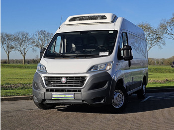 Kølebil FIAT Ducato 2.3