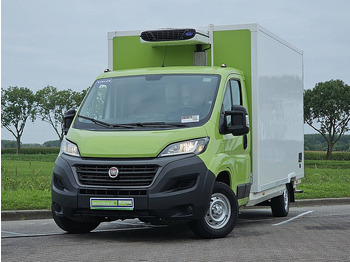 Kølebil FIAT Ducato 2.3