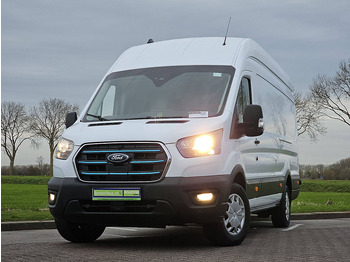 Varevogn FORD Transit