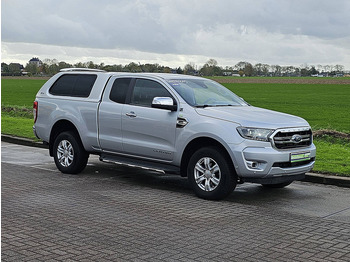 Pickup Ford Ranger  2.0 TDCI 213 SCAB L: billede 5