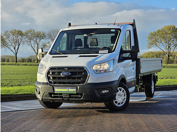 Ladbil FORD Transit