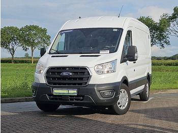 Varevogn FORD Transit