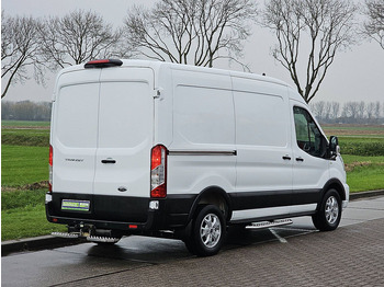 Varevogn Ford Transit 2.0 TDCI 185 LIMITED L2H: billede 3 Varevogn Ford Transit 2.0 TDCI 185 LIMITED L2H: billede 3