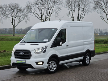 Varevogn Ford Transit 2.0 TDCI 185 LIMITED L2H: billede 2 Varevogn Ford Transit 2.0 TDCI 185 LIMITED L2H: billede 2