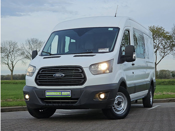 Varevogn FORD Transit