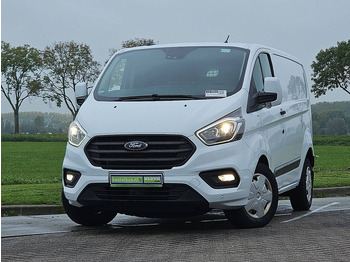 Små varebil FORD Transit