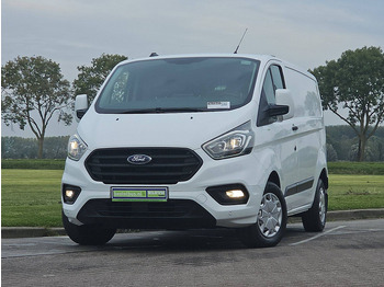 Små varebil FORD Transit