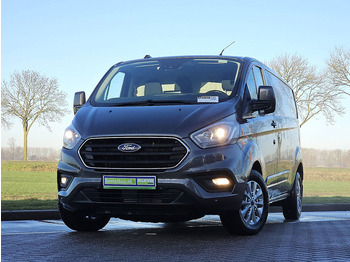 Små varebil FORD Transit
