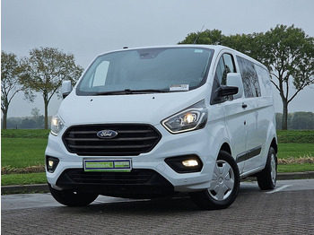 Små varebil FORD Transit