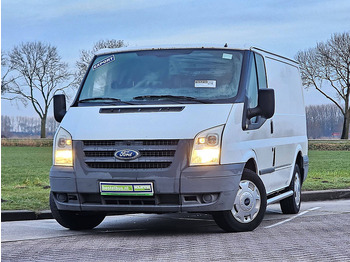 Små varebil FORD Transit