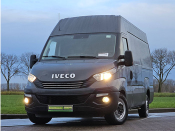 Varevogn IVECO Daily 35s18