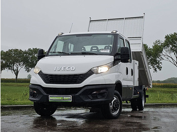 Ladbil med tip IVECO Daily 35c16