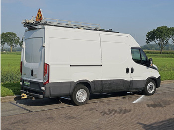 Varevogn Iveco Daily 35S14       L2H2 Imperiaal Euro6: billede 3