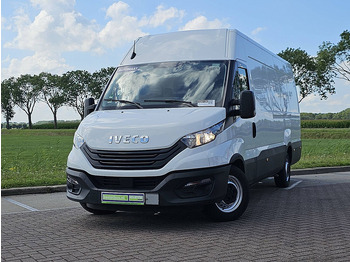 Varevogn IVECO Daily 35s14
