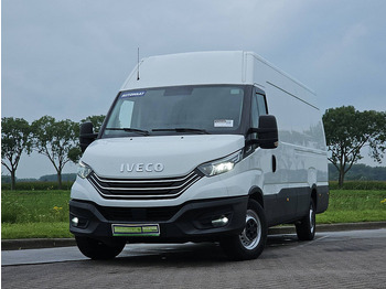 Varevogn IVECO Daily 35s14