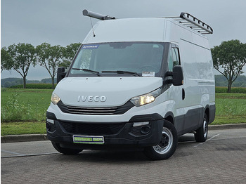 Varevogn IVECO Daily 35s16