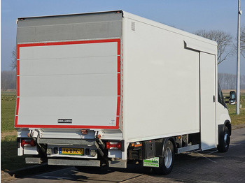 Varebil med kasse Iveco Daily 70 C 3.0 ltr ac automaat: billede 3 Varebil med kasse Iveco Daily 70 C 3.0 ltr ac automaat: billede 3