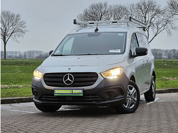 Varebil med kasse MERCEDES-BENZ Citan