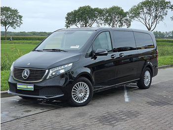 Minibus, Elbus Mercedes-Benz EQV 300 L3 XL 8-Pers Mbux: billede 2 Minibus, Elbus Mercedes-Benz EQV 300 L3 XL 8-Pers Mbux: billede 2