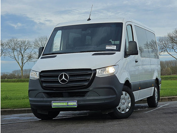 Leje en Mercedes-Benz Sprinter 311 TOURER 9-Persoons! Mercedes-Benz Sprinter 311 TOURER 9-Persoons!: billede 1