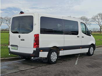 Leje en Mercedes-Benz Sprinter 311 TOURER 9-Persoons! Mercedes-Benz Sprinter 311 TOURER 9-Persoons!: billede 3