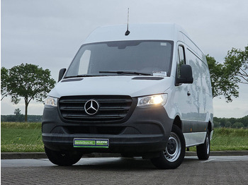 Små varebil MERCEDES-BENZ Sprinter 314