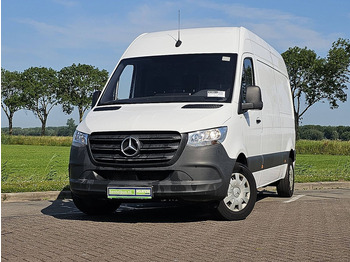Varevogn MERCEDES-BENZ Sprinter 314