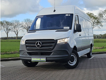 Varevogn MERCEDES-BENZ Sprinter 314