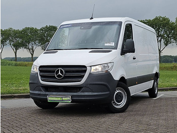 Varevogn MERCEDES-BENZ Sprinter 314
