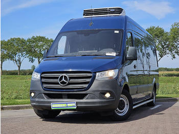Kølebil MERCEDES-BENZ Sprinter 314