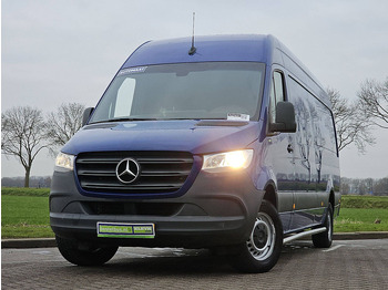 Varevogn MERCEDES-BENZ Sprinter 315