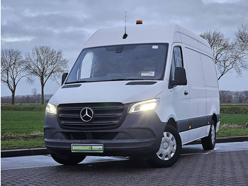Varevogn MERCEDES-BENZ Sprinter 315