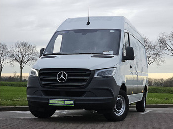 Små varebil MERCEDES-BENZ Sprinter 315