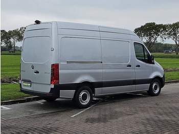 Små varebil Mercedes-Benz Sprinter 315 L2H2 RWD Mbux Autom!: billede 3