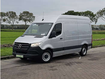 Små varebil Mercedes-Benz Sprinter 315 L2H2 RWD Mbux Autom!: billede 2