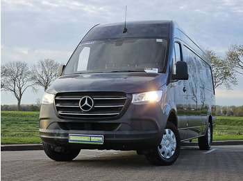Varevogn MERCEDES-BENZ Sprinter 315