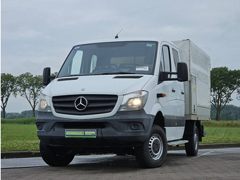 Ladbil MERCEDES-BENZ Sprinter 316