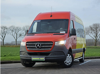 Minibus MERCEDES-BENZ Sprinter 316