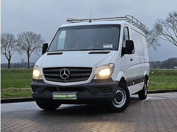 Varevogn MERCEDES-BENZ Sprinter 316