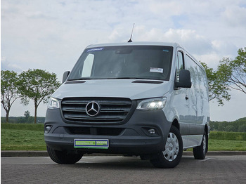 Varevogn MERCEDES-BENZ Sprinter 316
