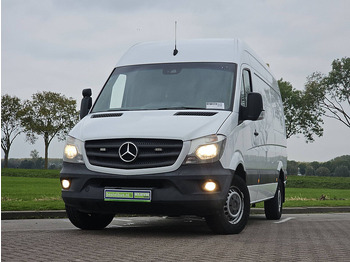 Varevogn MERCEDES-BENZ Sprinter 316