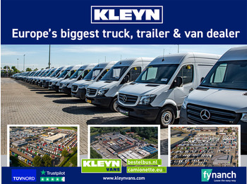 Varevogn MERCEDES-BENZ Sprinter 316