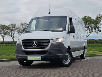 Varevogn MERCEDES-BENZ Sprinter 316